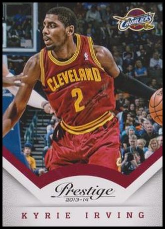 152 Kyrie Irving